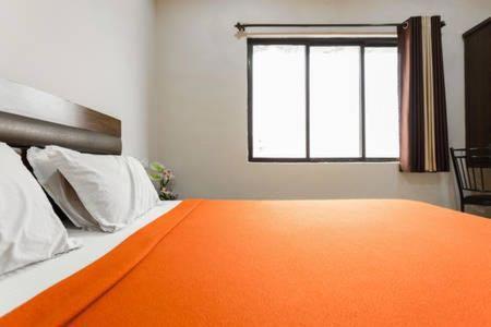 Oyo 18431 Hotel Celestee Grand Haidarábád Kültér fotó